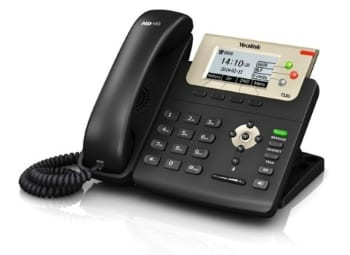 Yealink SIP-T23G Phone