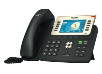 Yealink SIP-T29G Phone