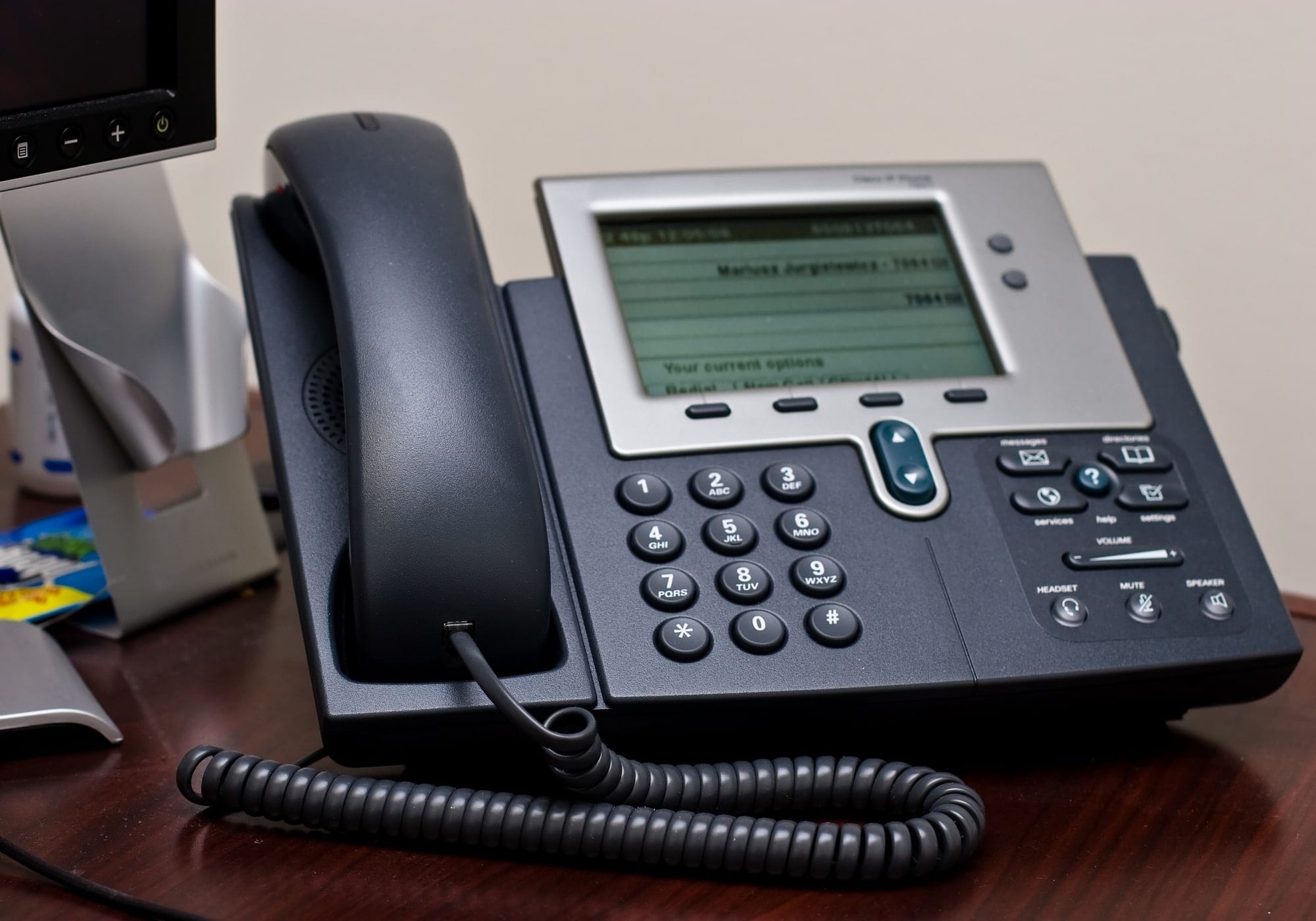 What Is An IP Phone System? Why Businesses Need It