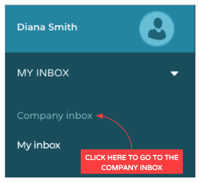 Inbox Company